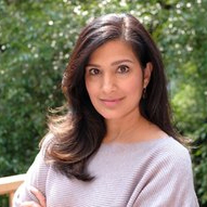 Sarah Naseer (Chief Executive Officer at FEED)