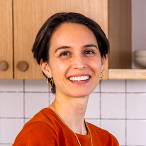 Nicole Centeno (Founder / Co-CEO of Splendid Spoon)