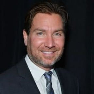 Eric Schnell (NNY Board Co-Chair and Founder of BeyondBrands)