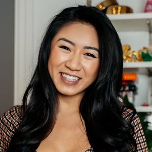 Vanessa Pham (Co-Founder / CEO of Omsom)
