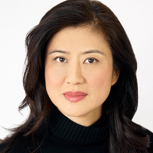 Gigi Lee Chang (Managing Partner at BFY Capital)
