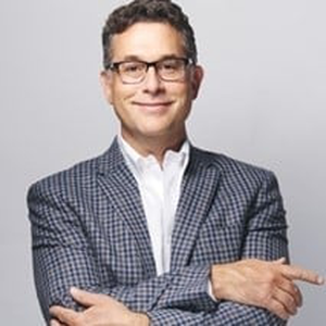 Lewis Goldstein (CEO of Maine Crisp Company)