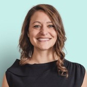 Jessica Bates (Managing Director of Dwight Funding)