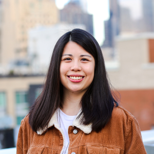 Jessica Kwong (Founder & CEO of Jack & Friends)