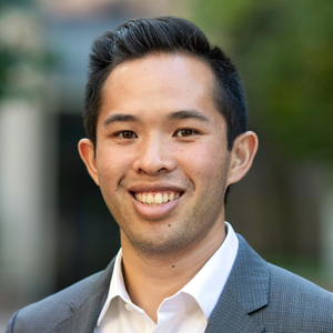 Justin Wong (Vice President at Alliance Consumer Growth)
