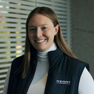 Amy Devitt (Activation Marketing Manager at Kerry)