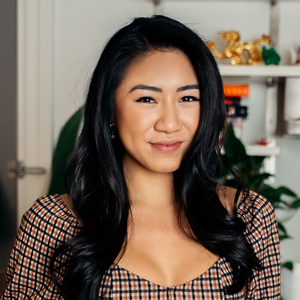 Vanessa Pham (Co-Founder/CEO of Omsom)