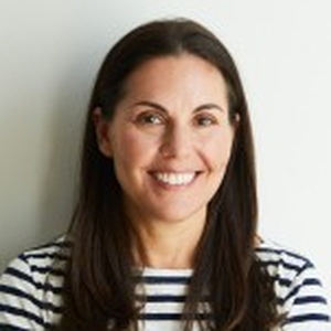 Alison Cayne (Founder, CEO of Haven's Kitchen)